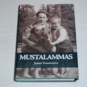 Jarmo Tammenmaa Mustalammas